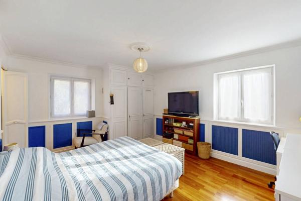 Maison à vendre 5 pièces de 160 m²