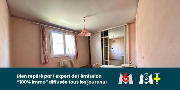 Maison 88 m² à Auxerre