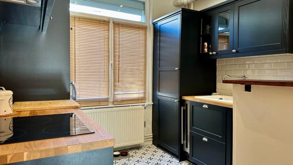 Maison 73 m² avec jardin plein sud et grand garage