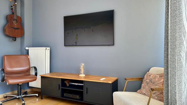 Maison 73 m² avec jardin plein sud et grand garage