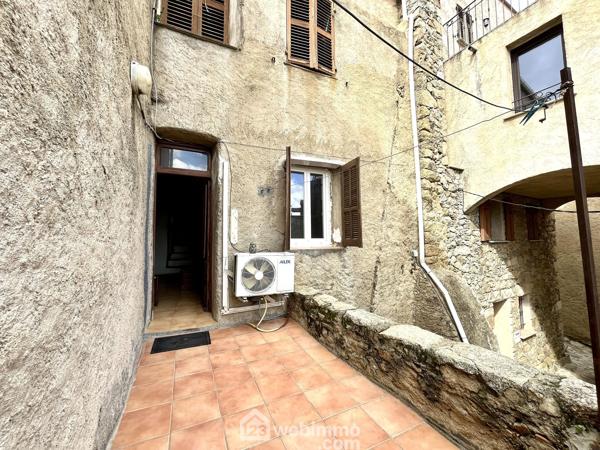 Appartement 55 m² à Santa-Reparata-Di-Balagna 20220