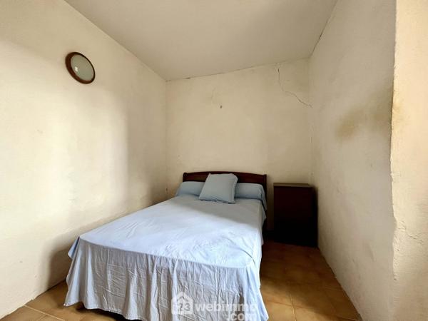 Appartement 55 m² à Santa-Reparata-Di-Balagna 20220