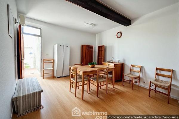 Appartement 55 m² à Santa-Reparata-Di-Balagna 20220