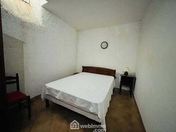 Appartement 55 m² à Santa-Reparata-Di-Balagna 20220
