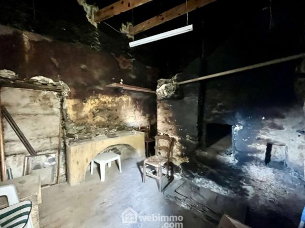 Appartement 55 m² à Santa-Reparata-Di-Balagna 20220
