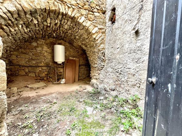 Appartement 55 m² à Santa-Reparata-Di-Balagna 20220