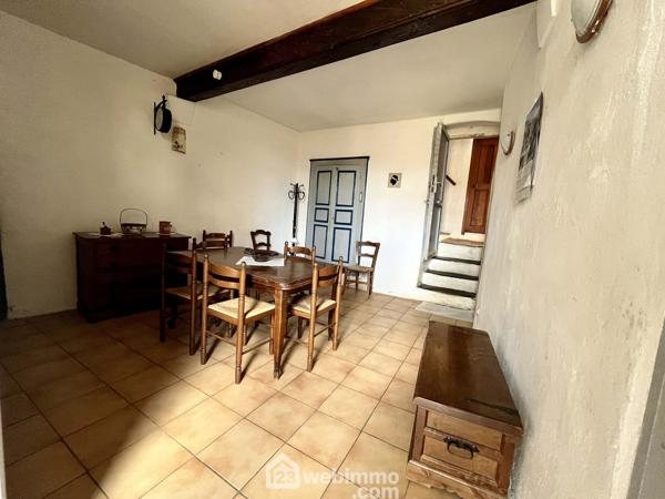 Appartement 55 m² à Santa-Reparata-Di-Balagna 20220