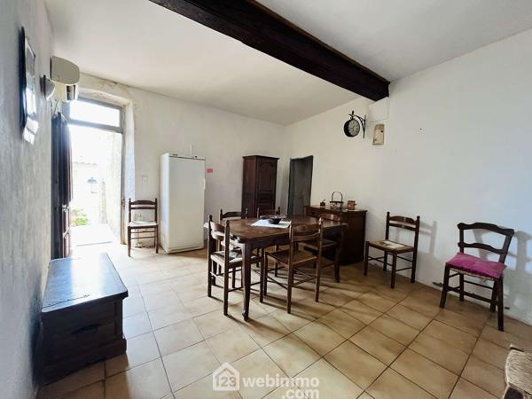 Appartement 55 m² à Santa-Reparata-Di-Balagna 20220