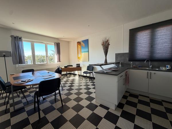 Immeuble 315 m² 1 etage(s)