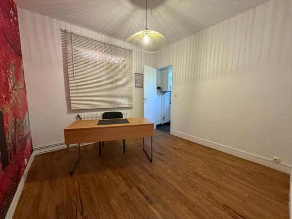 Immeuble 315 m² 1 etage(s)