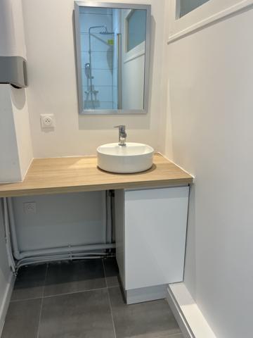 Immeuble 315 m² 1 etage(s)