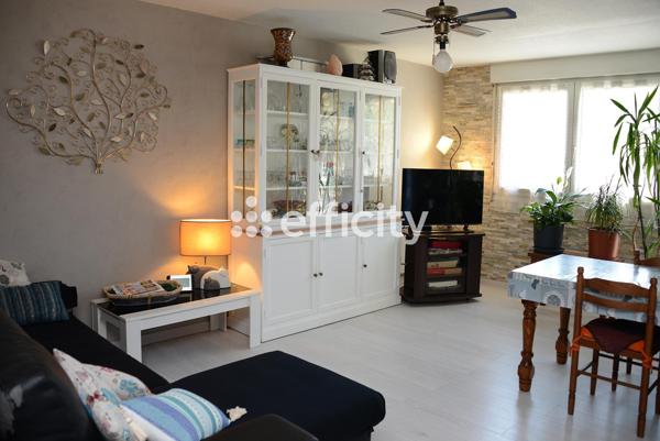 Appartement 4 pièces - 88 m²