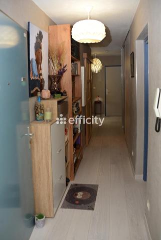 Appartement 4 pièces - 88 m²