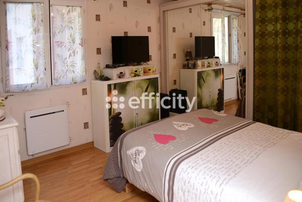 Appartement 4 pièces - 88 m²