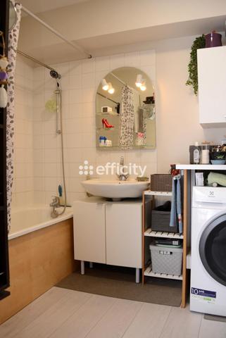 Appartement 4 pièces - 88 m²