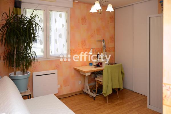 Appartement 4 pièces - 88 m²