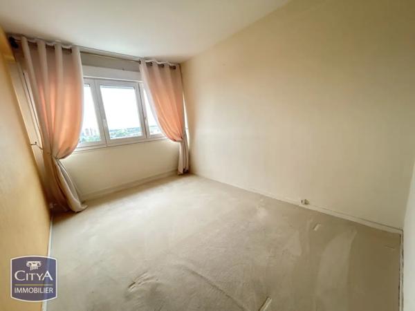 Appartement à vendre 3 pièces 59.05m² Le Mans (72000)