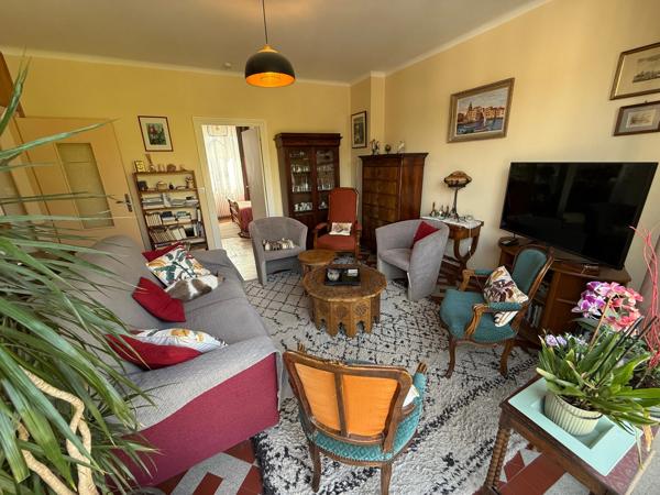 APPARTEMENT T3 - 74 M²