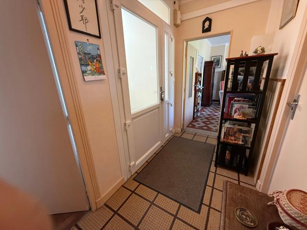 APPARTEMENT T3 - 74 M²