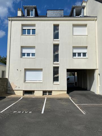 APPARTEMENT T3 - 74 M²