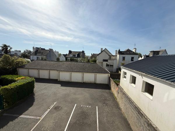 APPARTEMENT T3 - 74 M²