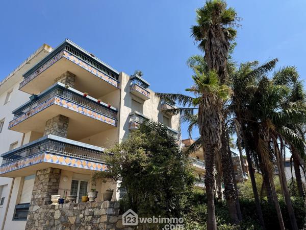 Appartement 65 m² à Biguglia 20620