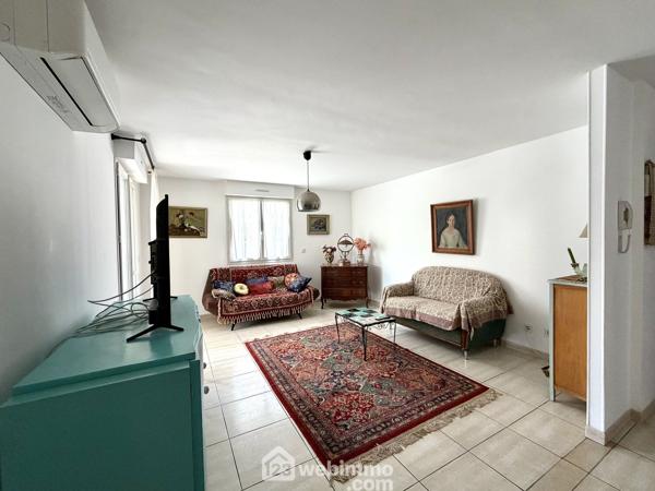 Appartement 65 m² à Biguglia 20620