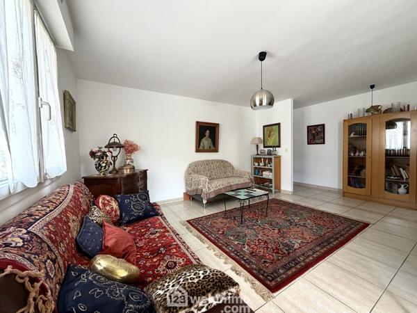Appartement 65 m² à Biguglia 20620