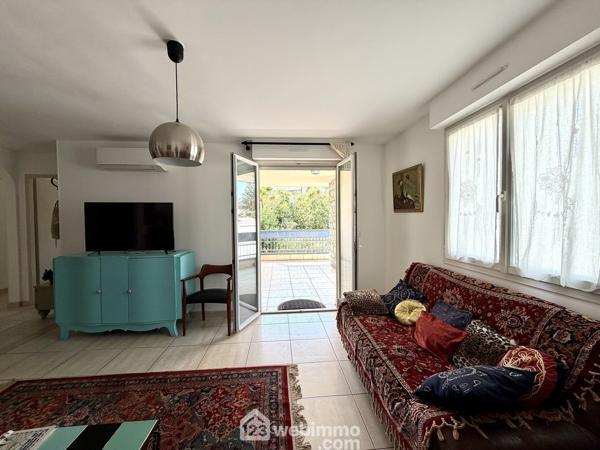 Appartement 65 m² à Biguglia 20620