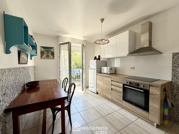 Appartement 65 m² à Biguglia 20620