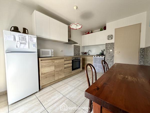 Appartement 65 m² à Biguglia 20620