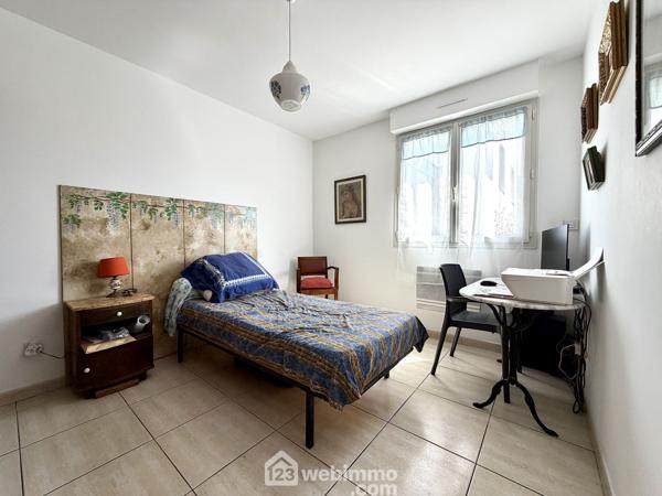 Appartement 65 m² à Biguglia 20620