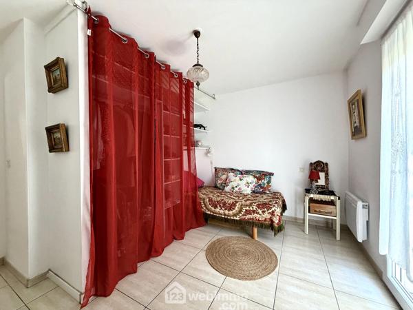 Appartement 65 m² à Biguglia 20620