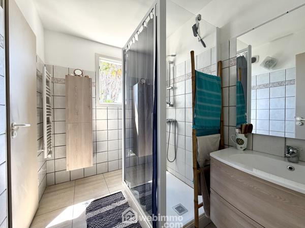 Appartement 65 m² à Biguglia 20620