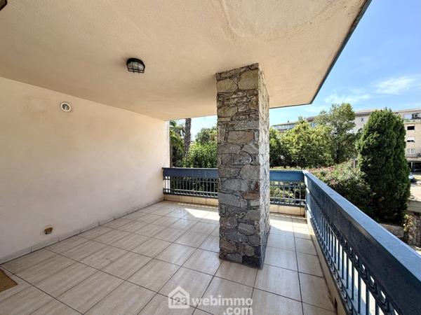 Appartement 65 m² à Biguglia 20620