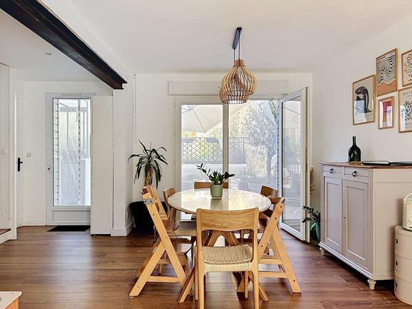 Maison Chalonnes Sur Loire 117 m2