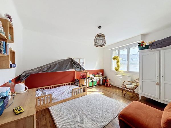 Maison Chalonnes Sur Loire 117 m2