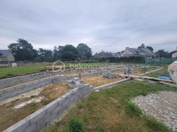 🌿 Terrain de 8 782 m² avec projet de construction déjà lancé ! 🌿

VISITE SUR DEMANDE

Vous rêvez de construire votre maison dans un environnement paisible tout en gagnant un temps précieux sur les démarches administratives ? Cette propriété est faite pour vous !

Sur un terrain de 8 782 m², dont une partie est constructible, de nombreux travaux ont déjà été réalisés pour vous permettre de concrétiser rapidement votre projet.

Vous bénéficierez notamment :

d'un vide sanitaire déjà commencé,
des plans d'architecte validés en mairie,
d'une dalle de garage déjà réalisée.

En attendant la construction de votre future maison, vous pourrez profiter d'un mobil-home climatisé, raccordé à l'eau et à l'électricité, offrant un véritable confort sur place.

Le terrain comprend également :

une fosse toutes eaux conforme,
un chalet offrant un espace de rangement supplémentaire.

Un bien rare, idéal pour un projet de résidence principale, secondaire ou pour toute personne souhaitant construire sans repartir de zéro.