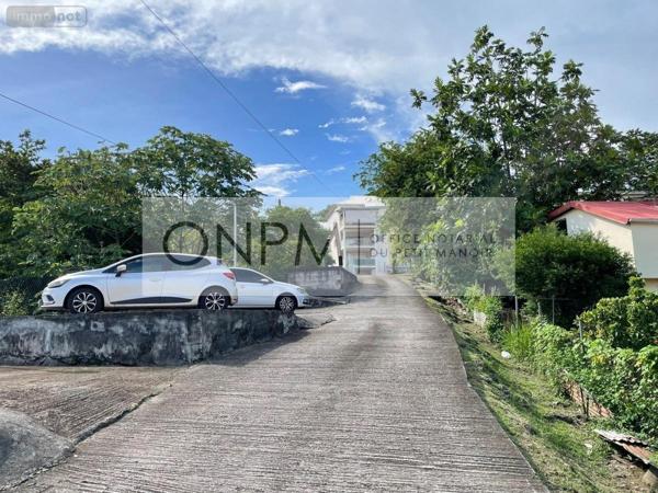 Maison à vendre à Fort-de-France en Martinique (97200), ref : 97207-687