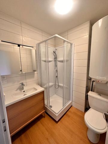Appartement T1 bis - Place Napoléon - Pentagone La Roche Sur Yon - EXCLUSIVITE AMANDA