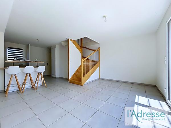 Maison L Union 4 pièces 31240