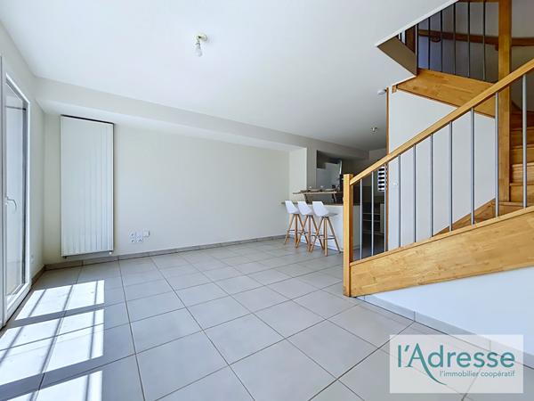 Maison L Union 4 pièces 31240