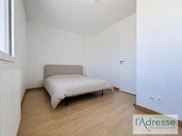 Maison L Union 4 pièces 31240
