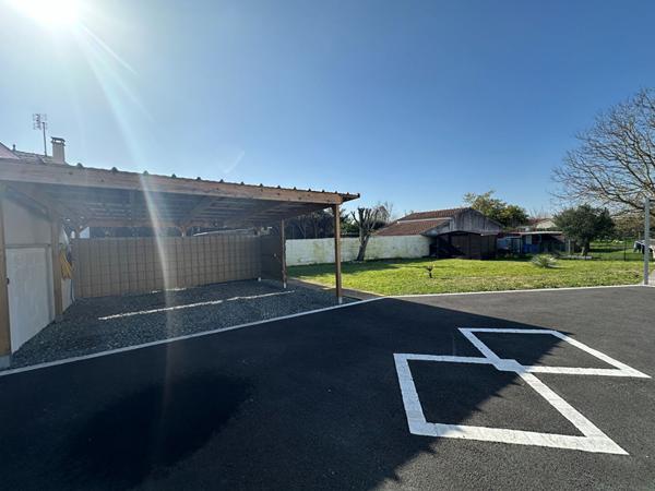 Maison Marennes Hiers Brouage 4 pièce(s) 87 m2