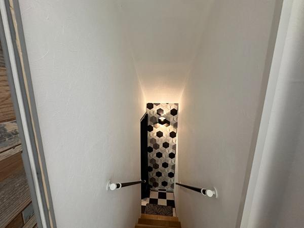 Maison Marennes Hiers Brouage 4 pièce(s) 87 m2