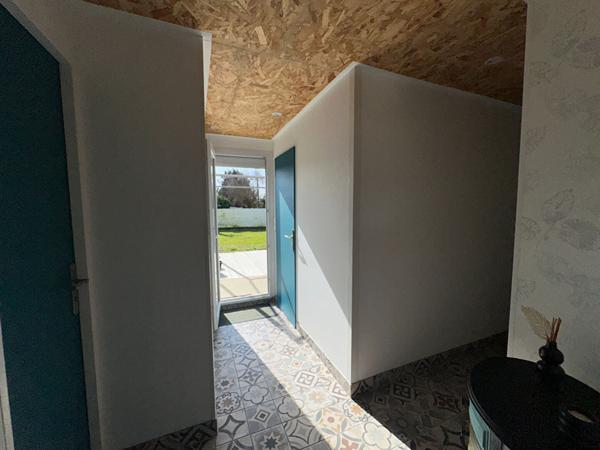 Maison Marennes Hiers Brouage 4 pièce(s) 87 m2