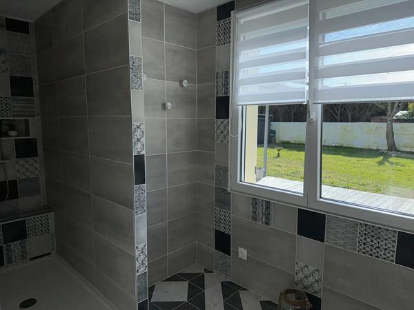 Maison Marennes Hiers Brouage 4 pièce(s) 87 m2