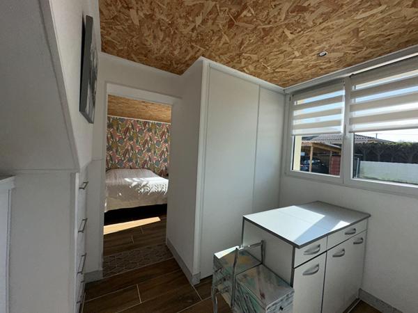 Maison Marennes Hiers Brouage 4 pièce(s) 87 m2