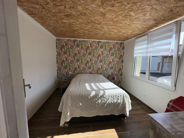 Maison Marennes Hiers Brouage 4 pièce(s) 87 m2