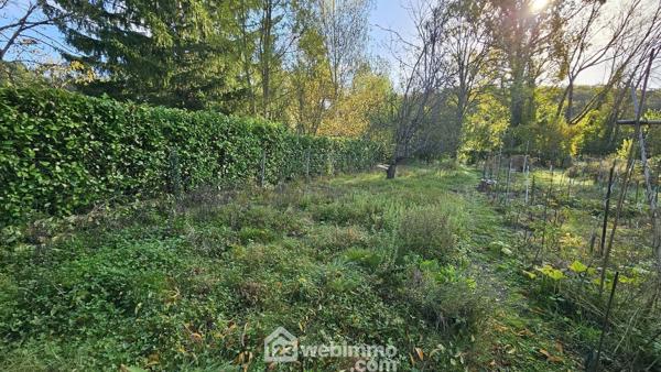 Maison 100 m² à Milly-la-Forêt 91490